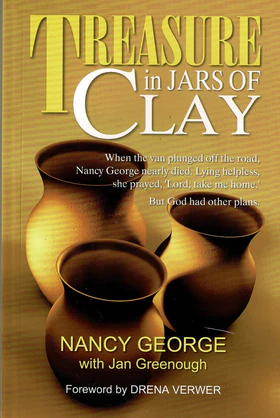Treasure in Jars of Clay