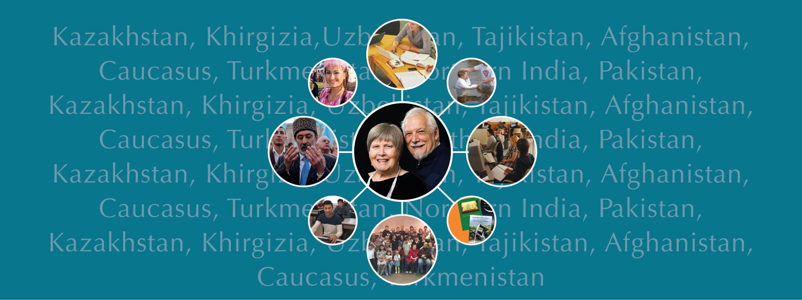 About Us