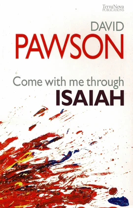 Come with me through Isaiah